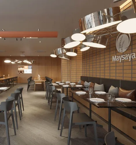 Maysaya Restaurant