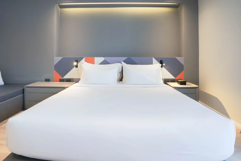 Maybis-Maybis Suite Room 3