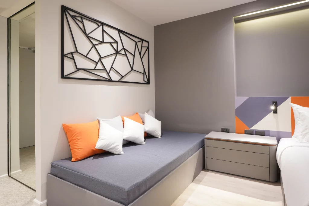 Maybis-Maybis Suite Room 9