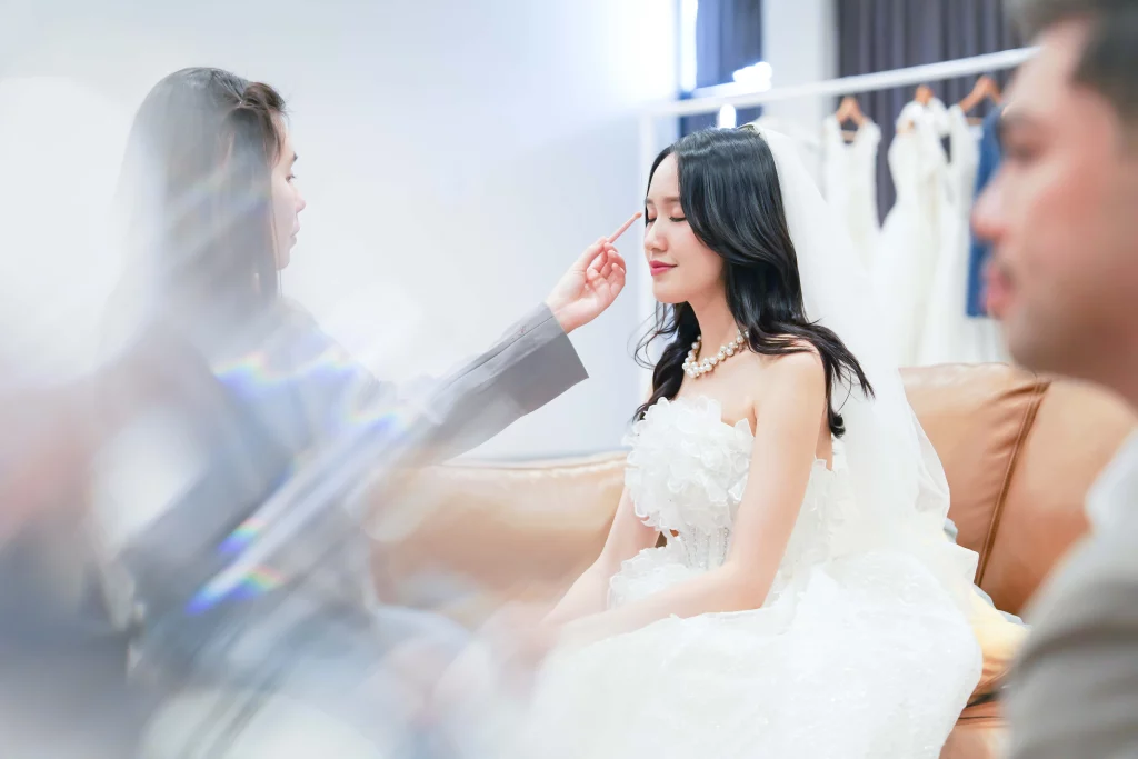 Moove for Love – Wedding Fair 2025