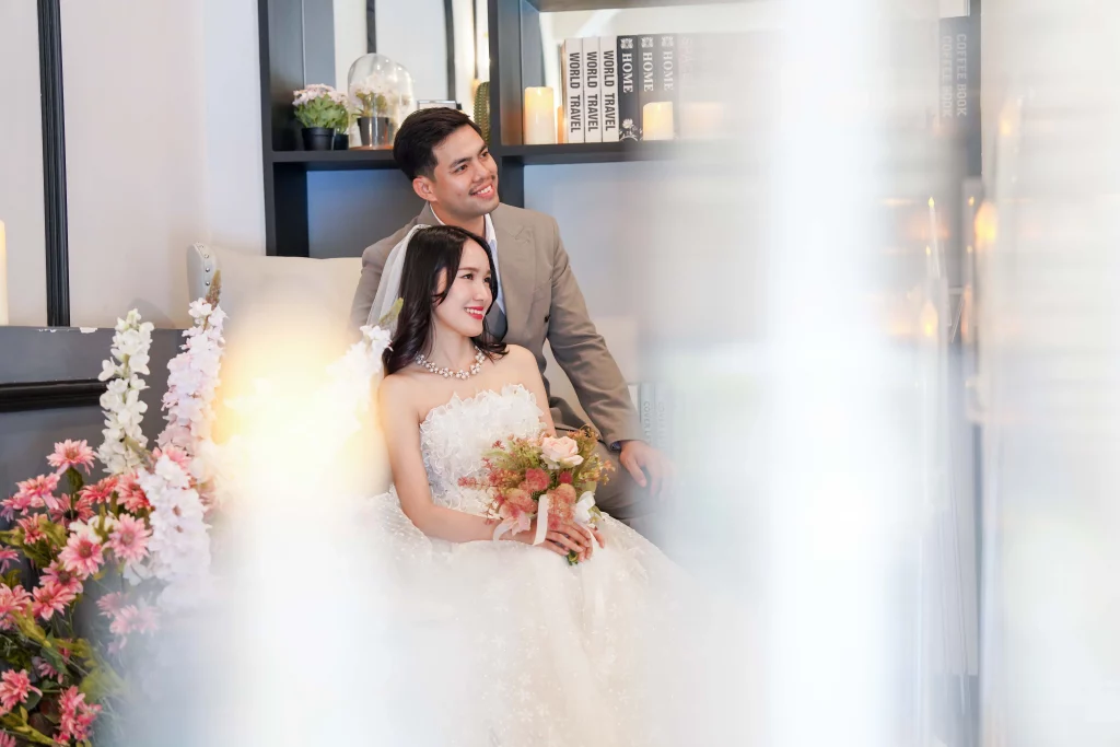 Wedding Fair 2025