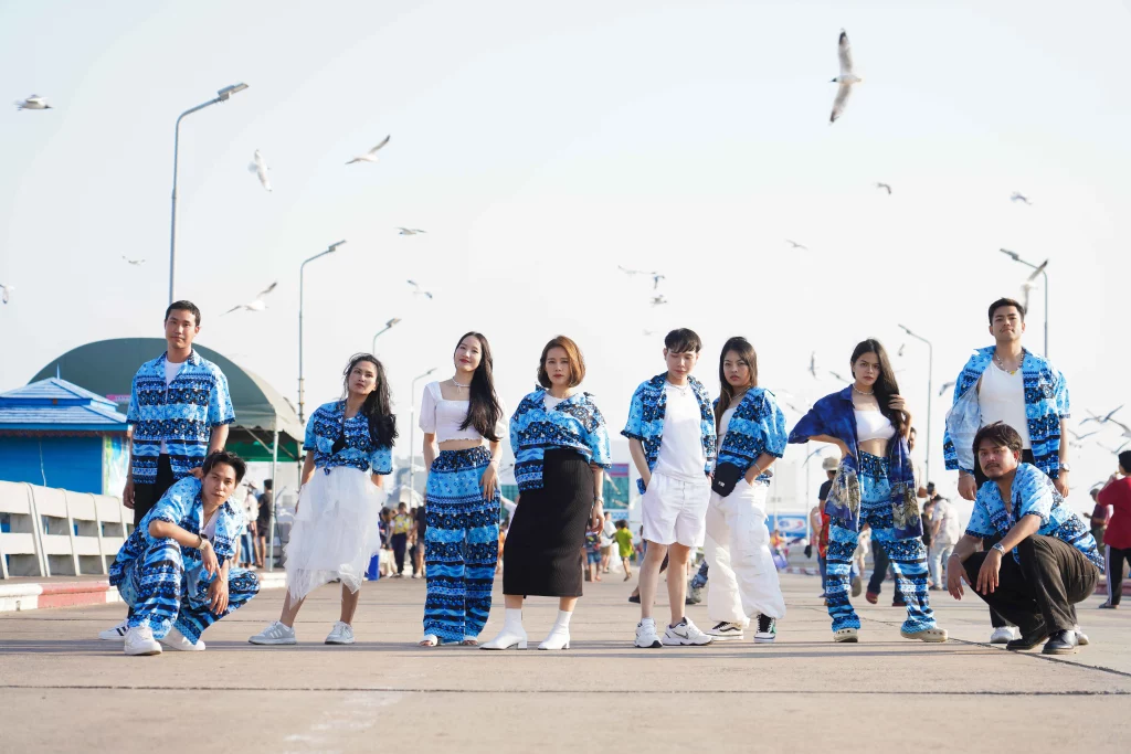 Gen Z ท่องเที่ยวแบบหรูหรา (Luxury Travel)