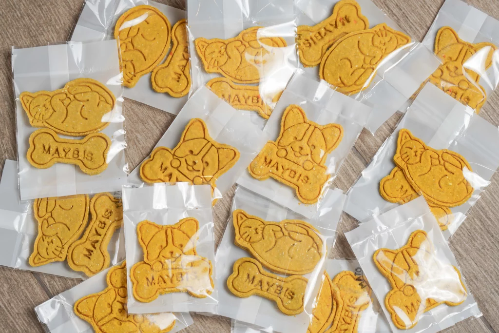 Biscuits (dog treats)