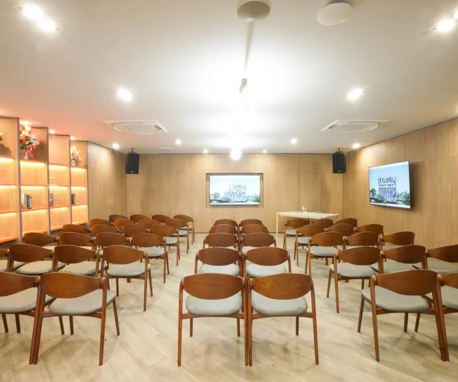 Co-Working Space