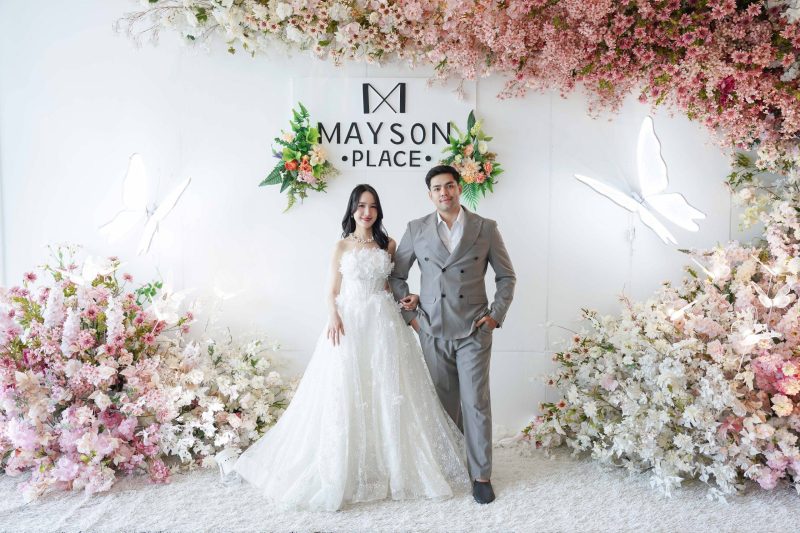 Wedding Fair 2025