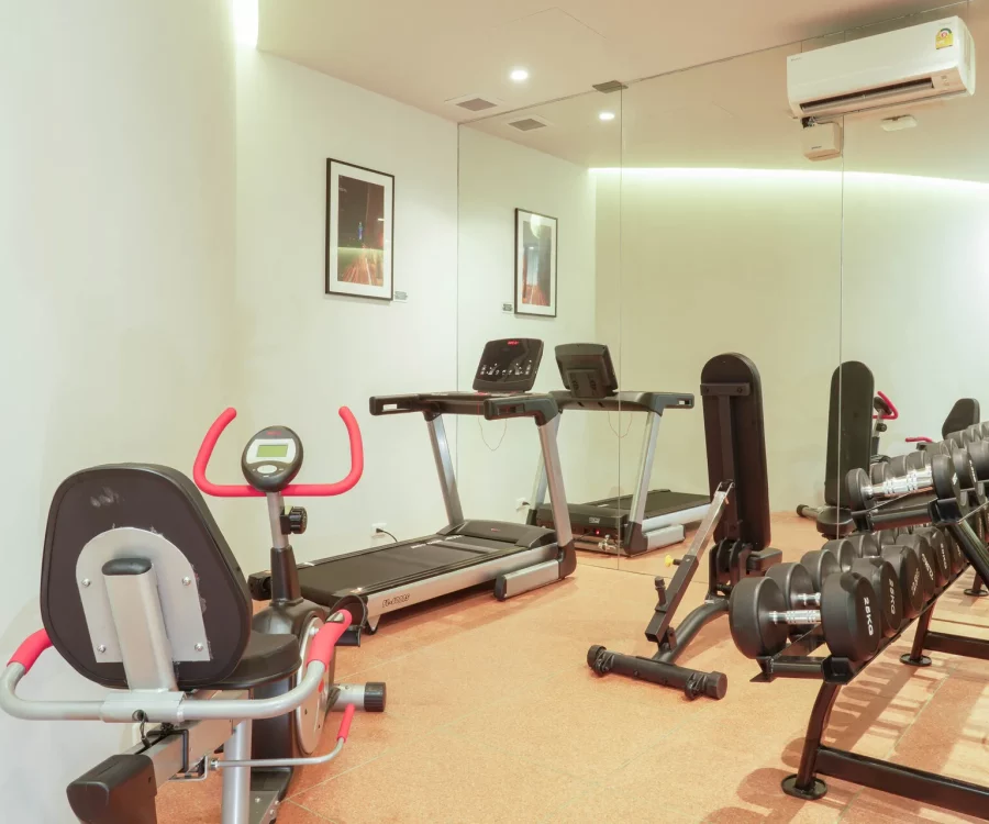 Fitness Maybis
