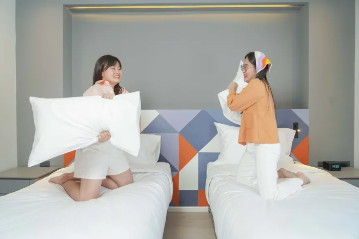 Maybis Hotel ร่วมโครงการ “เที่ยวดีมีคืน” ลดหย่อนภาษี 2568
