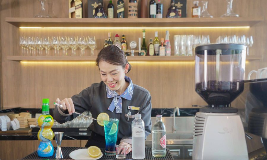 Maysaya Café